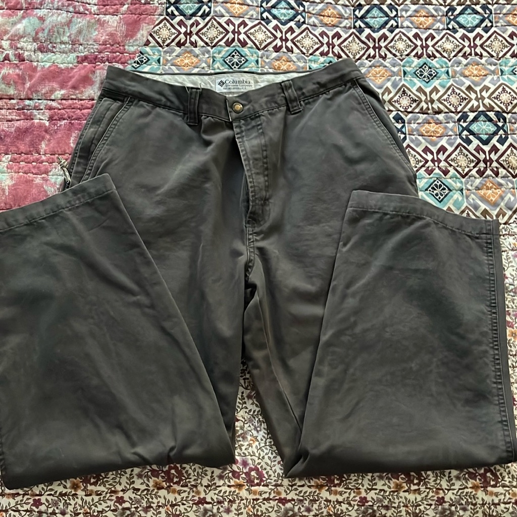 Columbia Men’s Active Pants